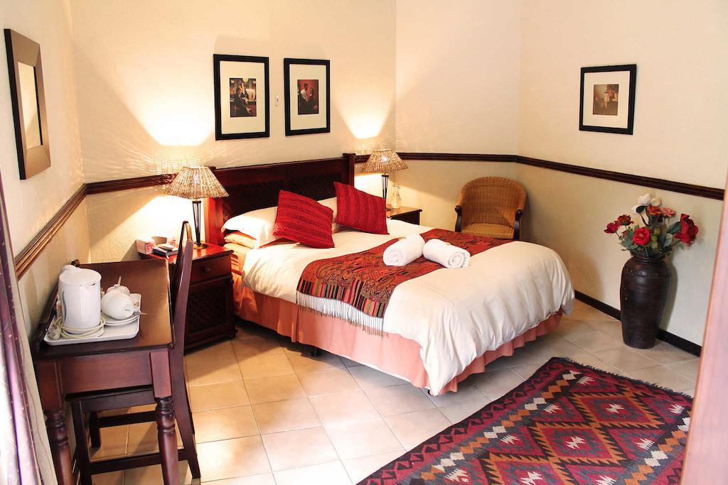 The Palms Guesthouse Mbombela Ruang foto