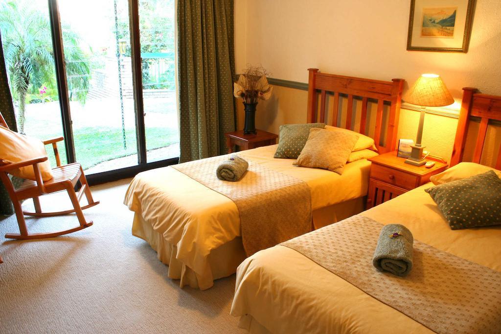 The Palms Guesthouse Mbombela Ruang foto