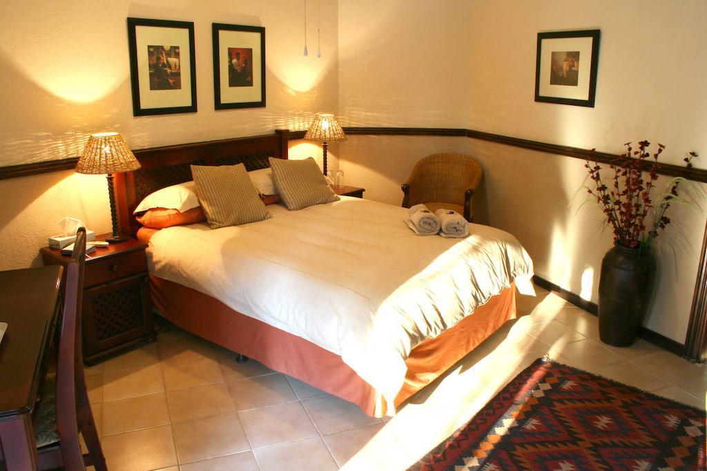 The Palms Guesthouse Mbombela Ruang foto
