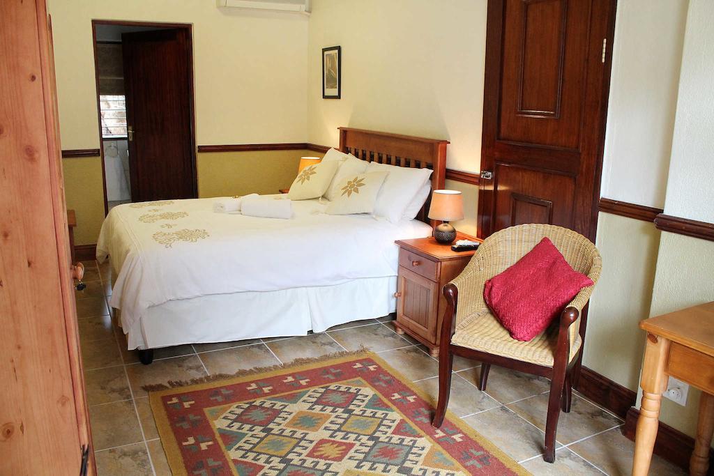 The Palms Guesthouse Mbombela Ruang foto